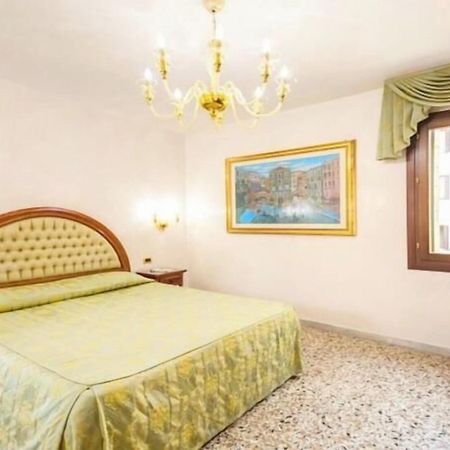 Antica Casa Carettoni Hotell Venezia Eksteriør bilde