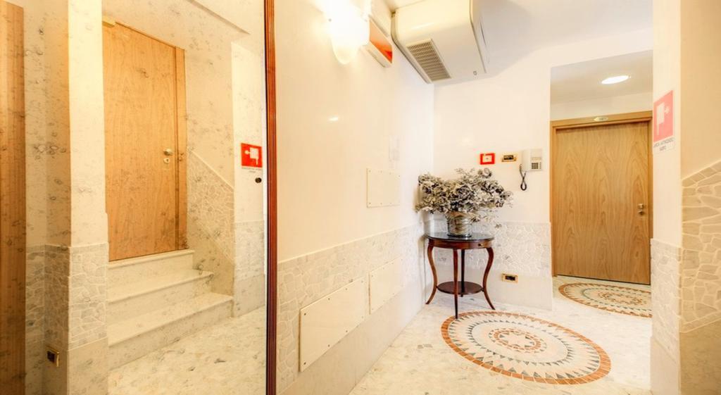Antica Casa Carettoni Hotell Venezia Eksteriør bilde