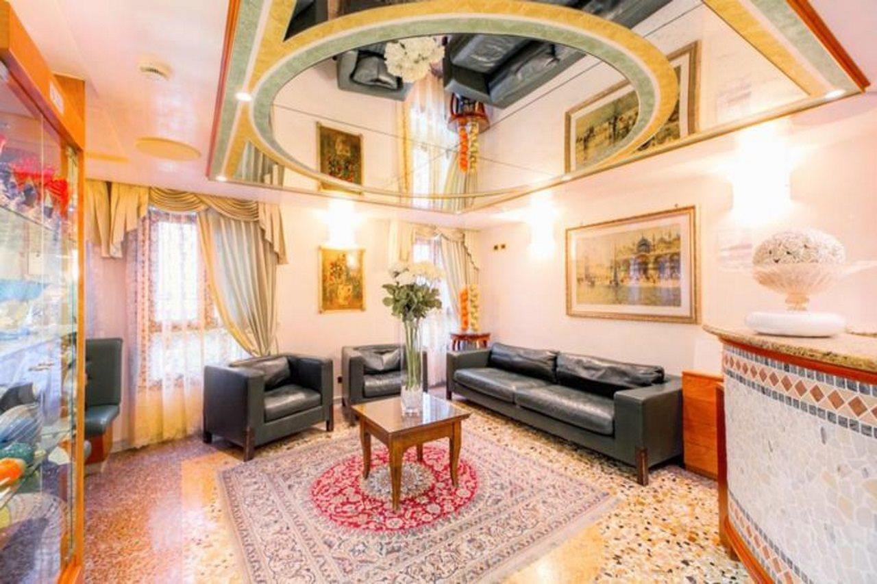 Antica Casa Carettoni Hotell Venezia Eksteriør bilde