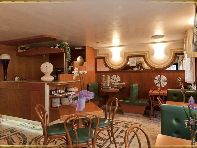 Antica Casa Carettoni Hotell Venezia Eksteriør bilde